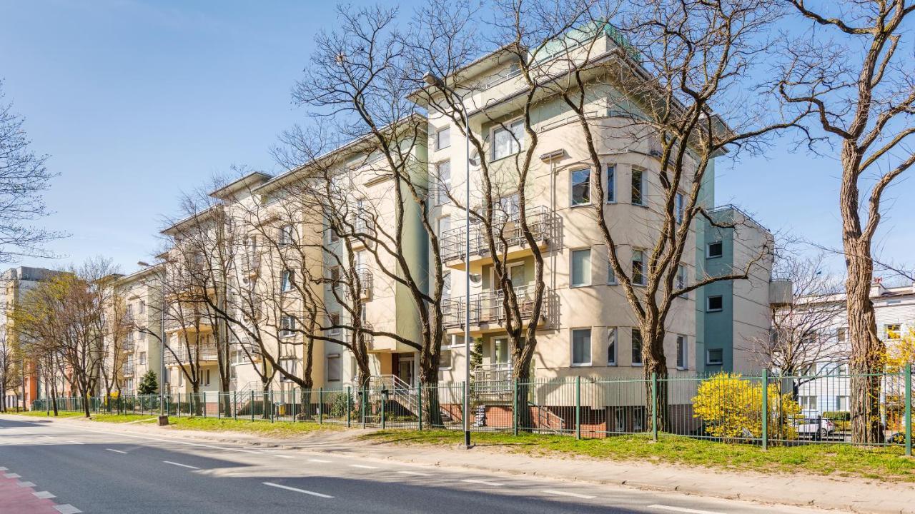 Apartamenty Sun & Snow Legionow กดิเนีย ภายนอก รูปภาพ