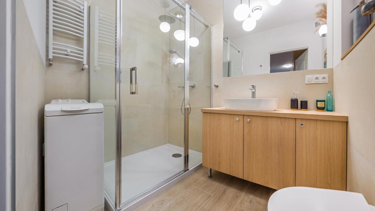 Apartamenty Sun & Snow Legionow กดิเนีย ภายนอก รูปภาพ